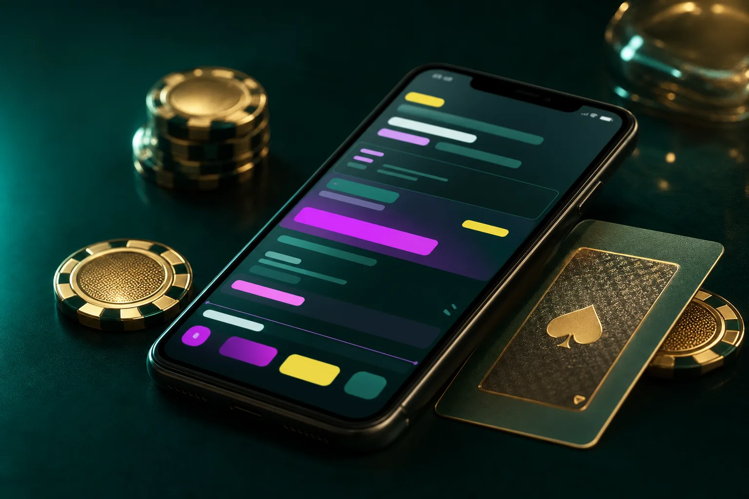 SpinBetter Österreich — Mobiles Casino App für unterwegs